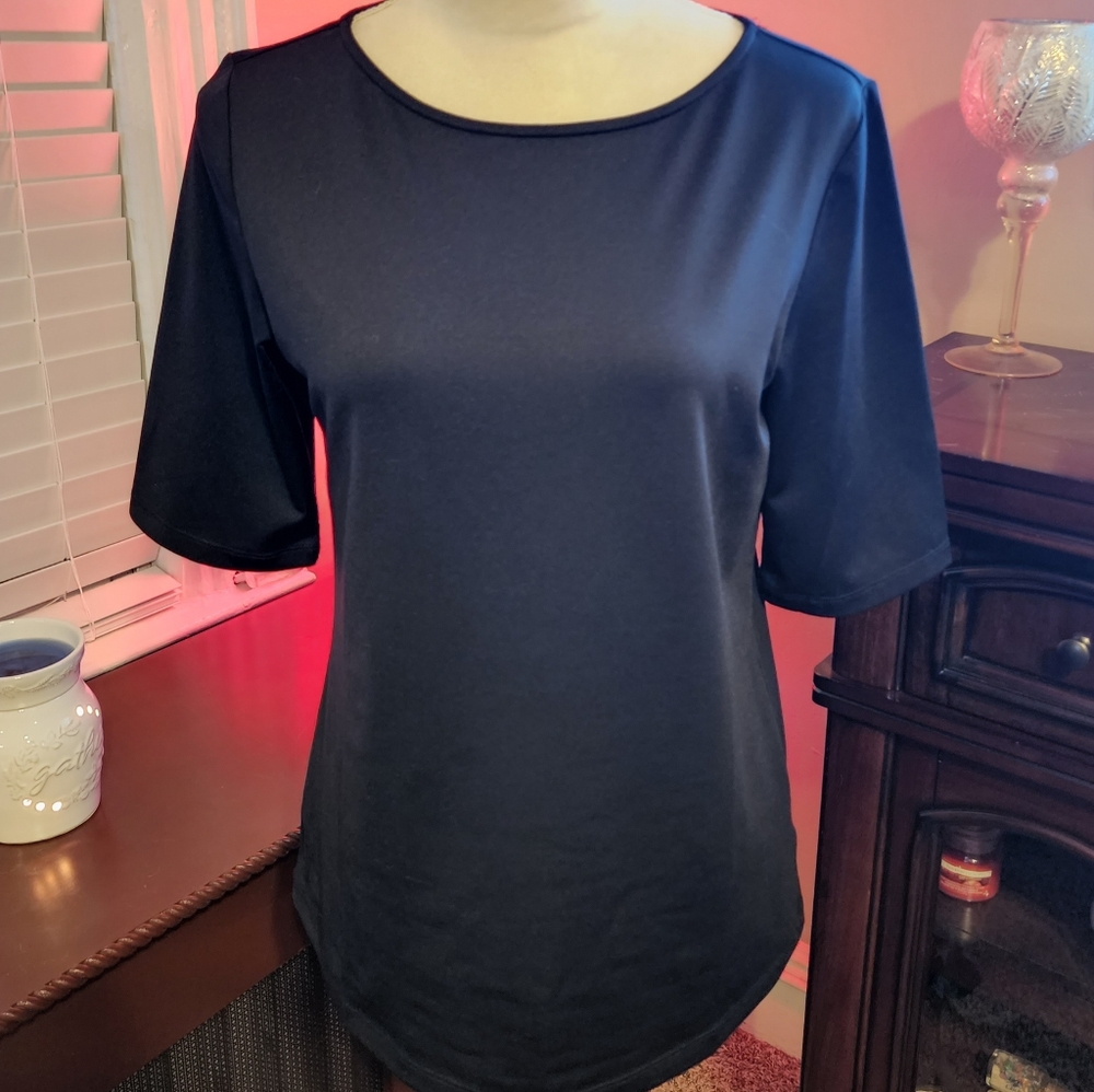 Susan Graver Shirt